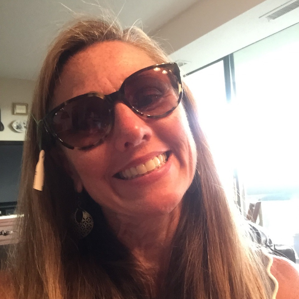 Meet your Posher, Donna